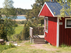 Söderö Stugby, Finström